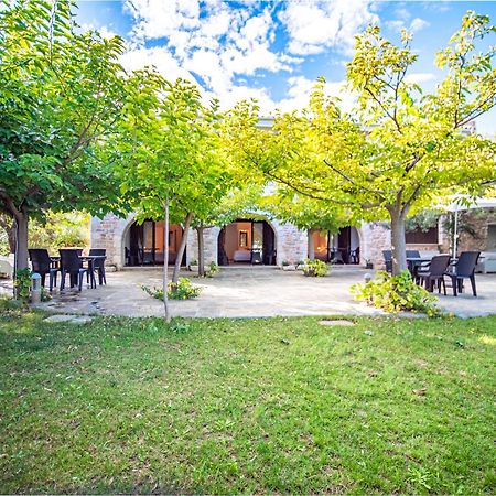 Appartamento St George'S House Potistika Esterno foto