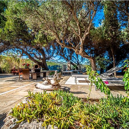 Appartamento St George'S House Potistika Esterno foto