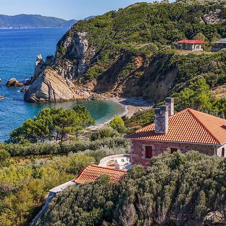 Appartamento St George'S House Potistika Esterno foto