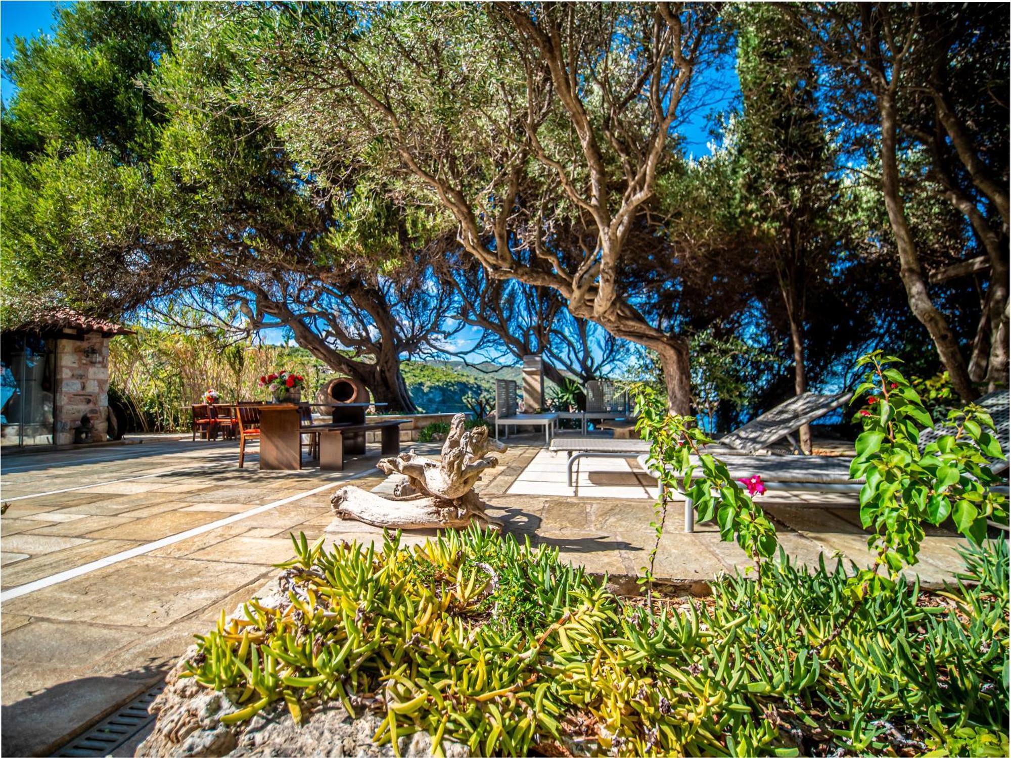 Appartamento St George'S House Potistika Esterno foto