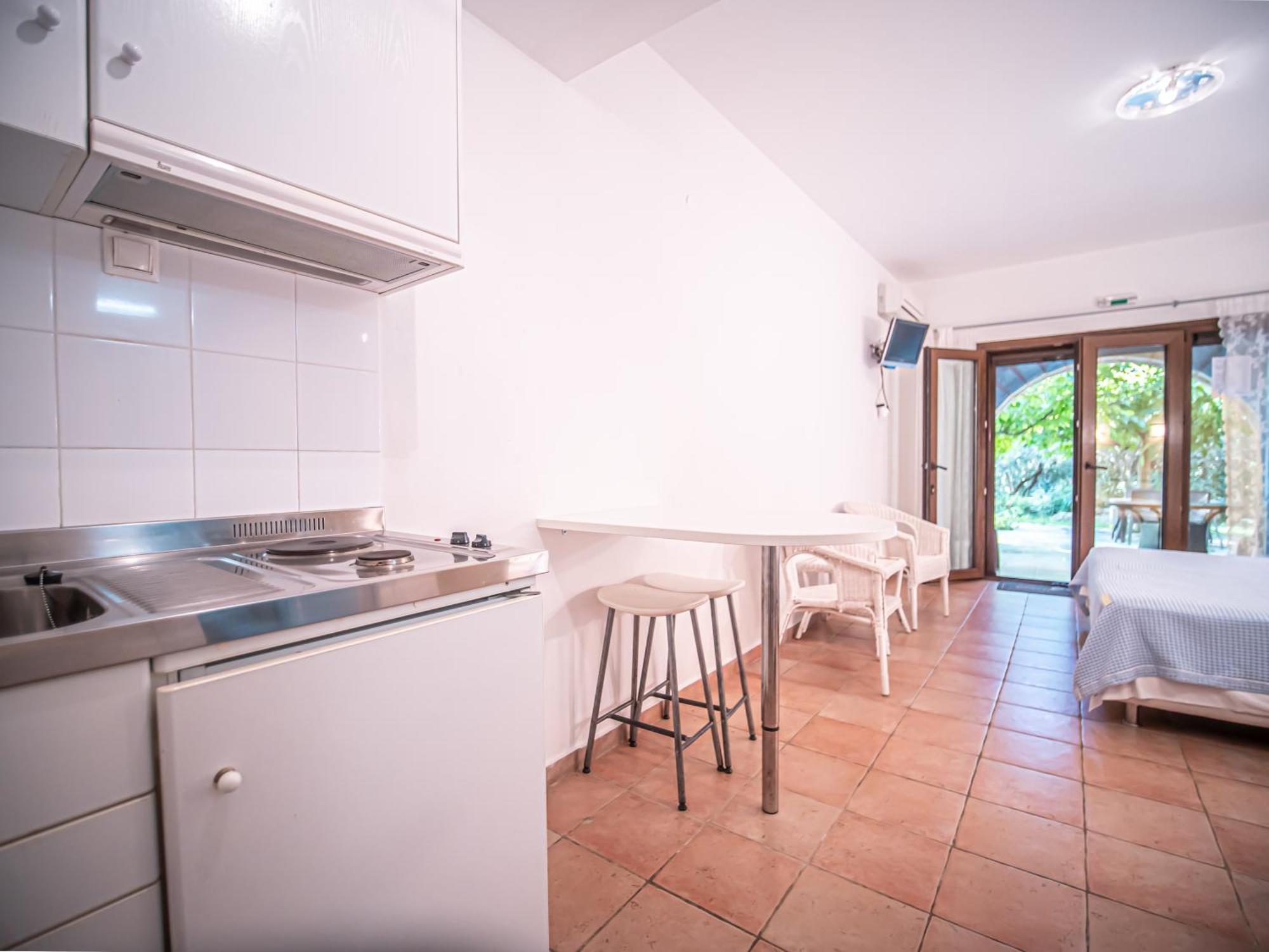 Appartamento St George'S House Potistika Esterno foto