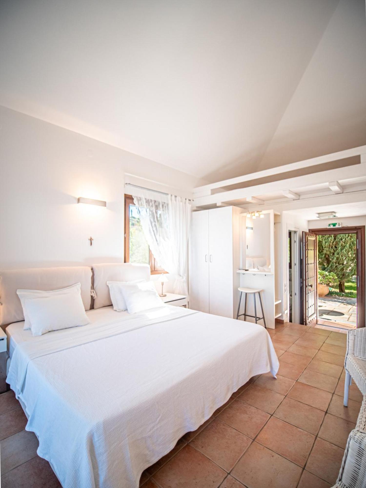 Appartamento St George'S House Potistika Esterno foto