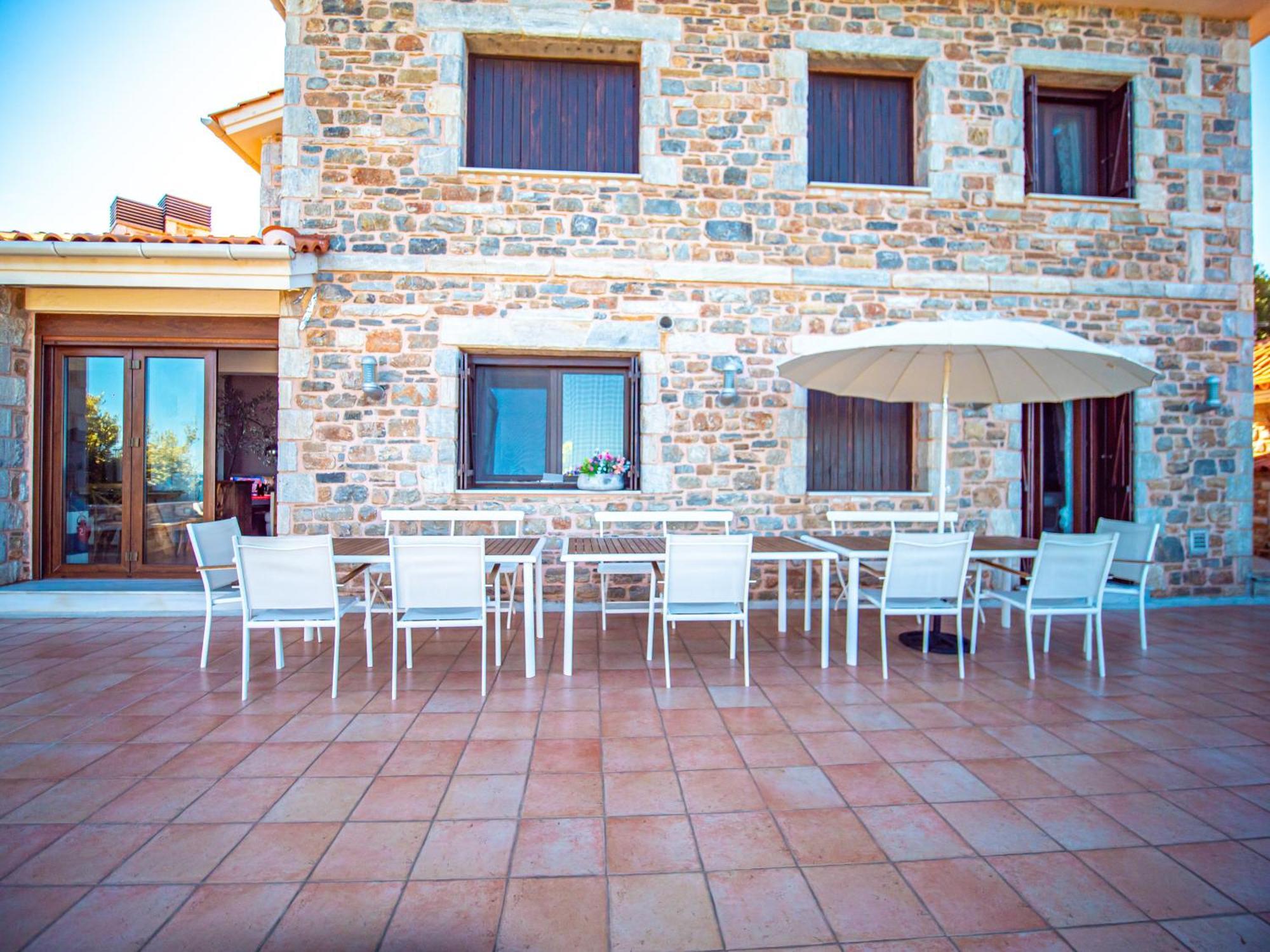 Appartamento St George'S House Potistika Esterno foto