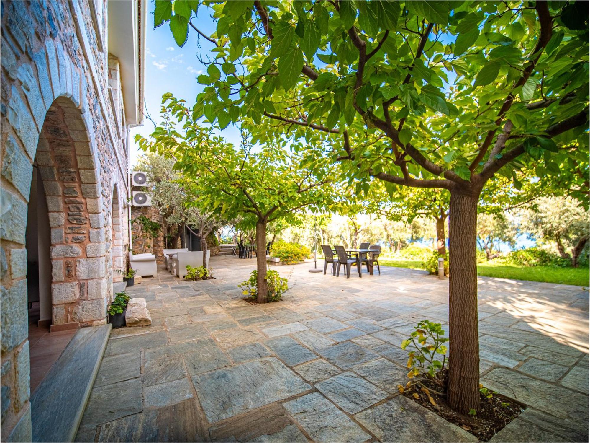 Appartamento St George'S House Potistika Esterno foto