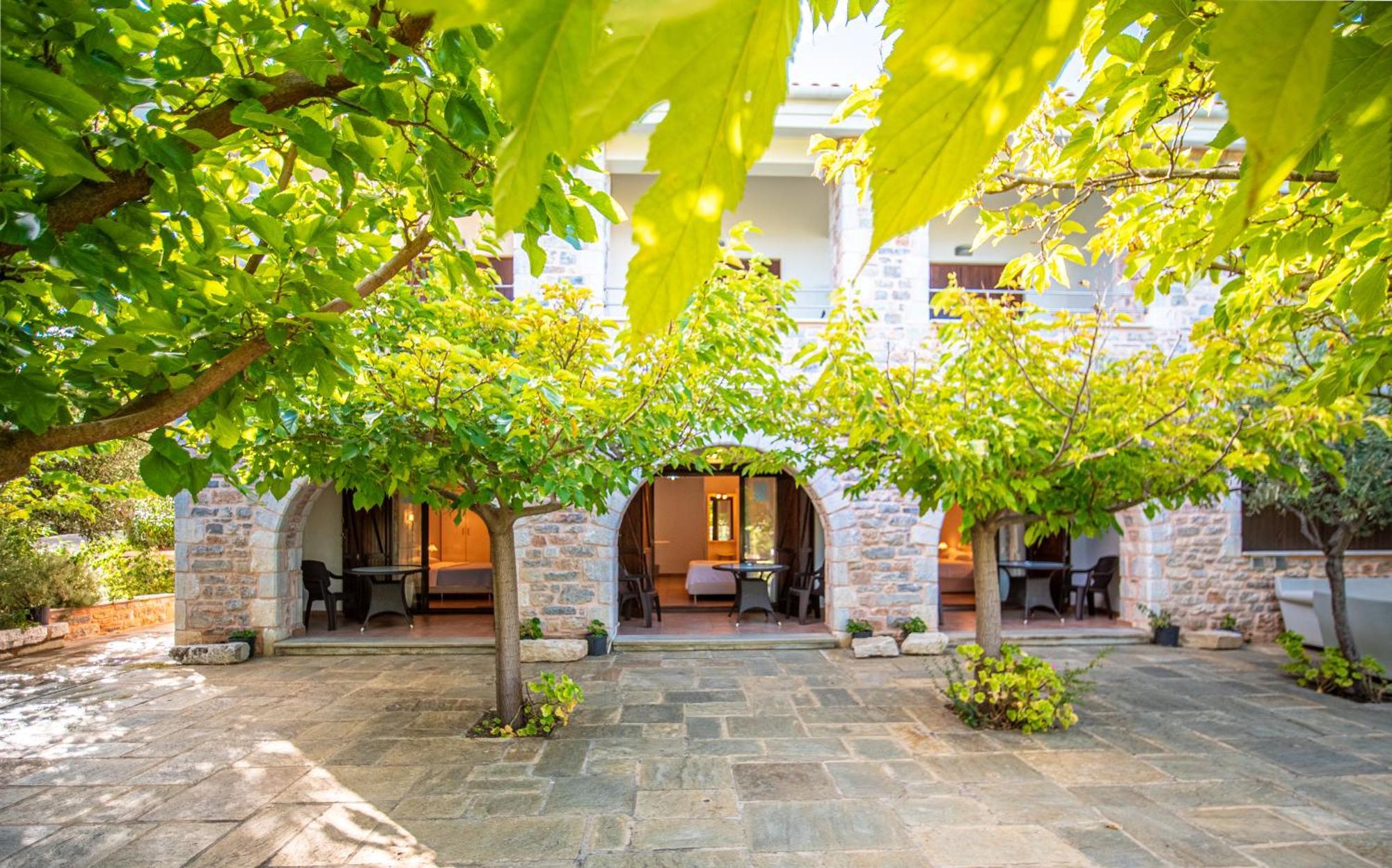 Appartamento St George'S House Potistika Esterno foto
