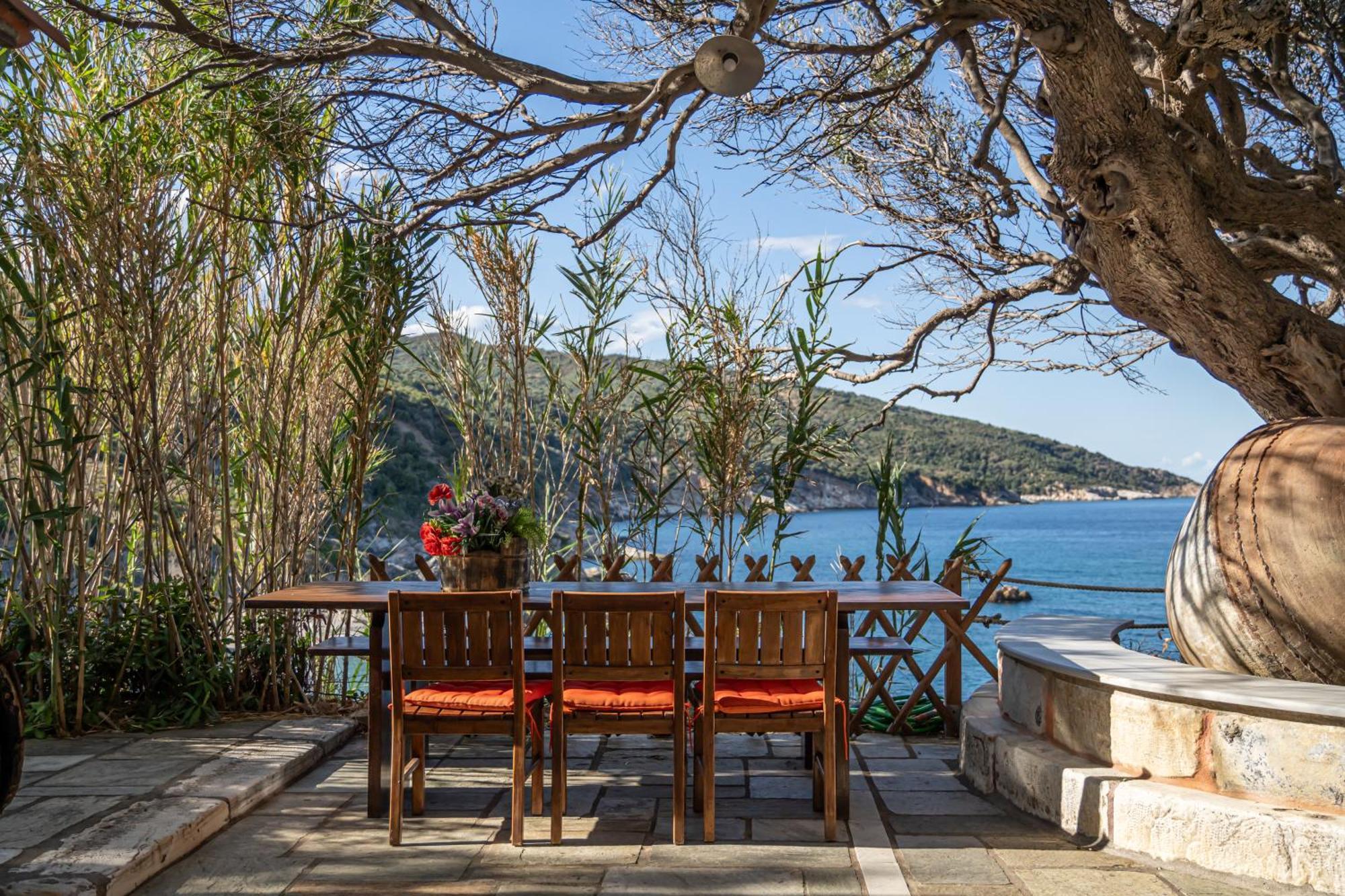 Appartamento St George'S House Potistika Esterno foto