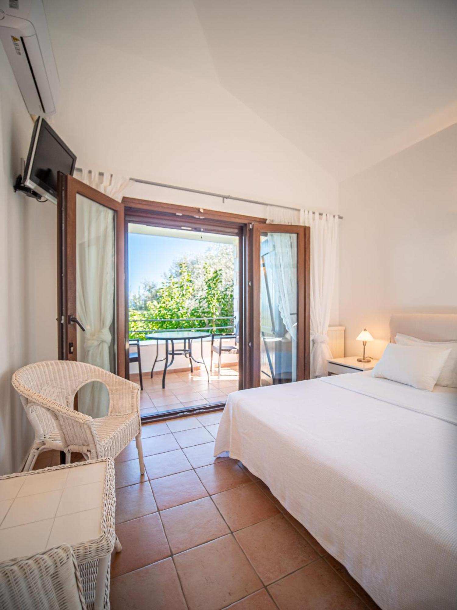 Appartamento St George'S House Potistika Esterno foto