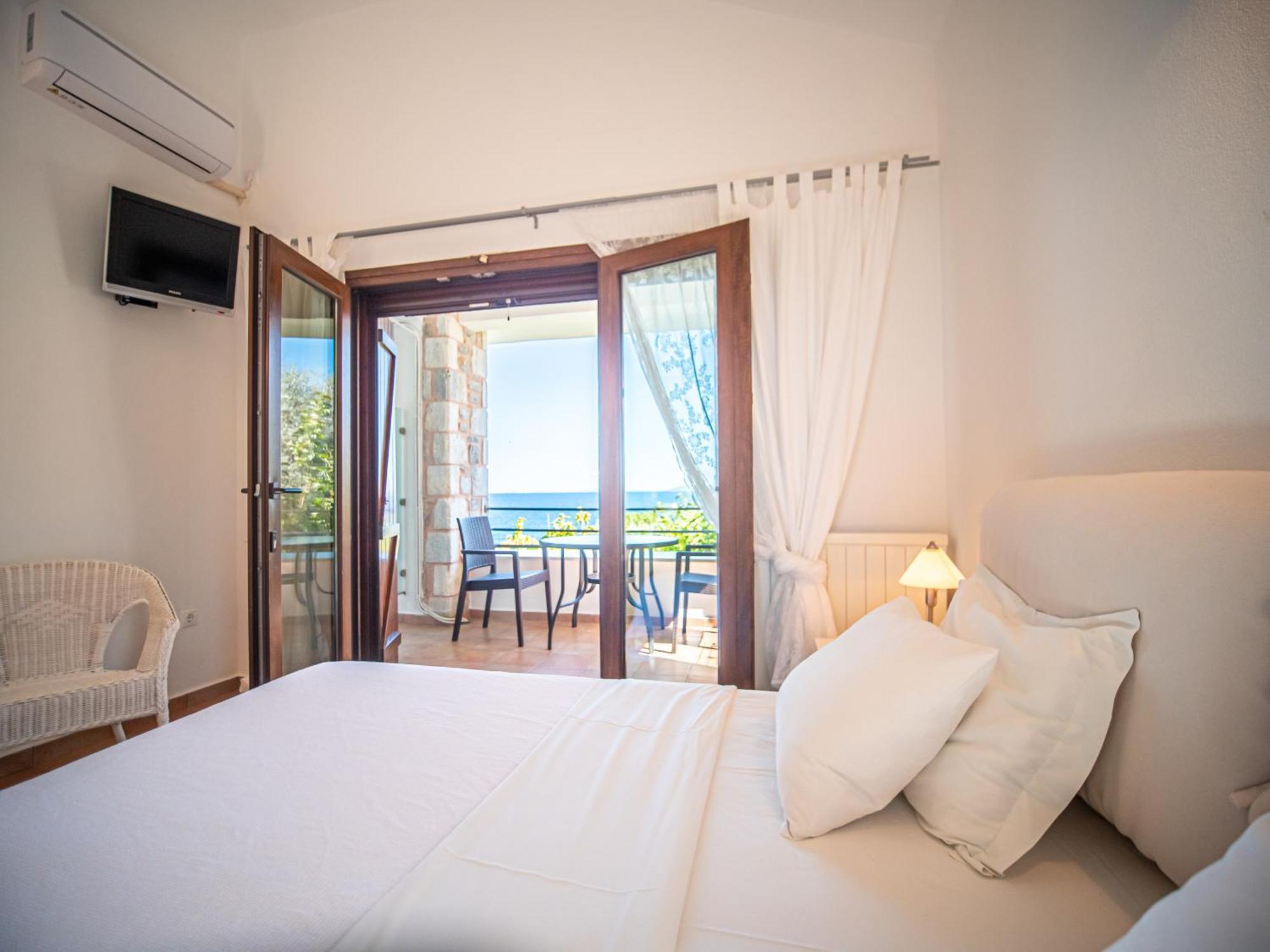 Appartamento St George'S House Potistika Esterno foto