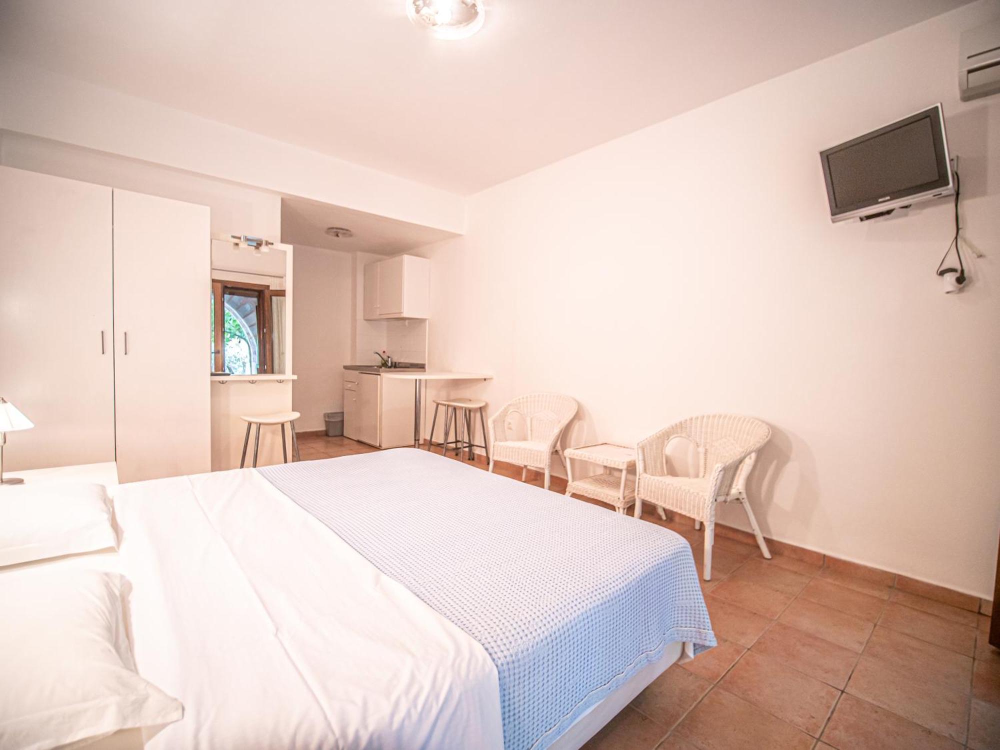 Appartamento St George'S House Potistika Esterno foto