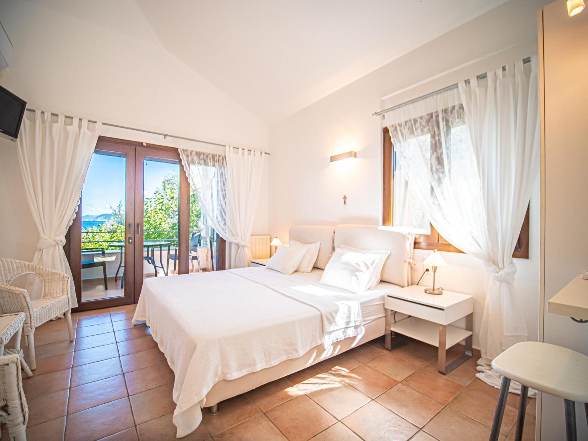 Appartamento St George'S House Potistika Esterno foto