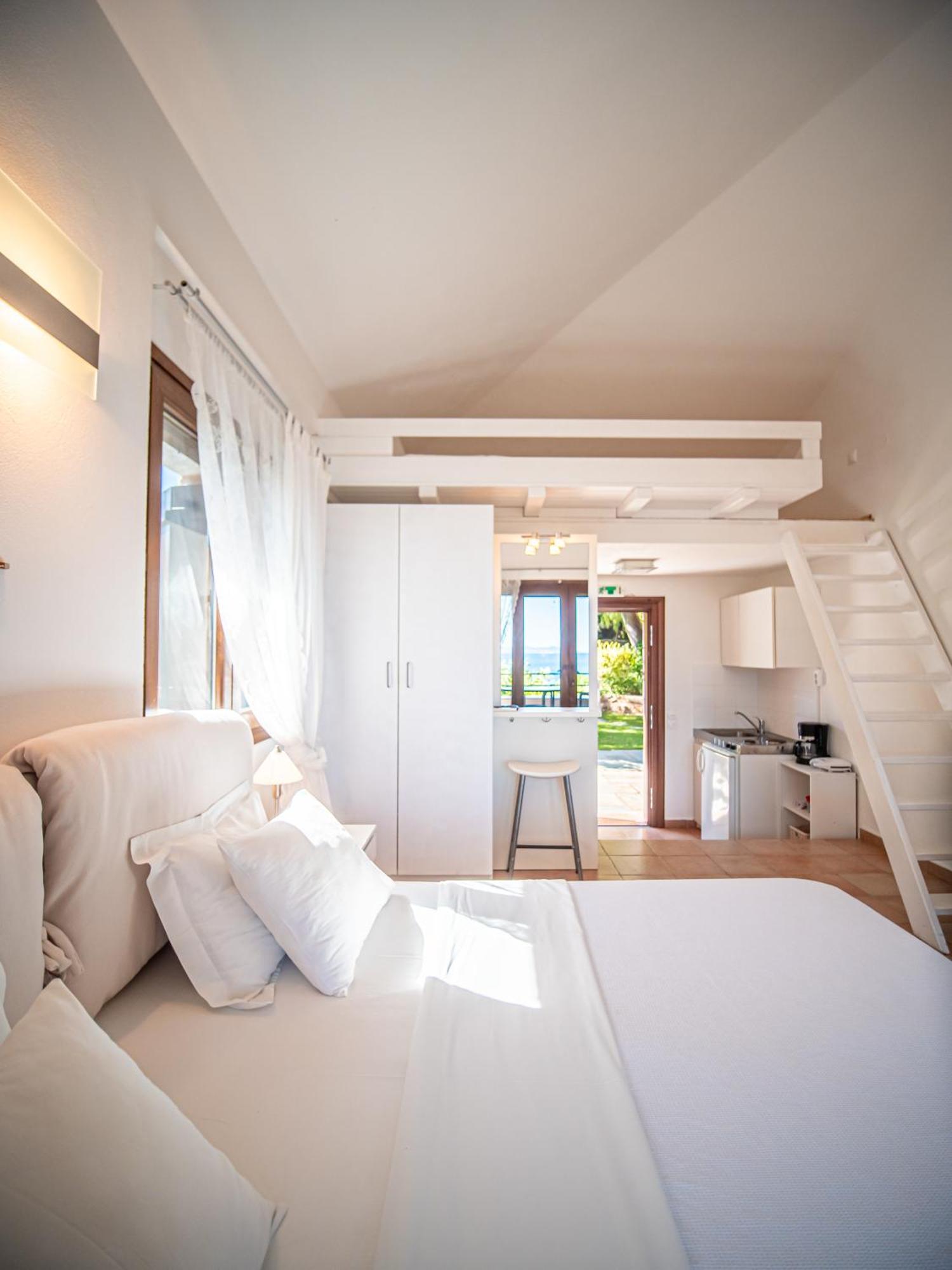 Appartamento St George'S House Potistika Esterno foto