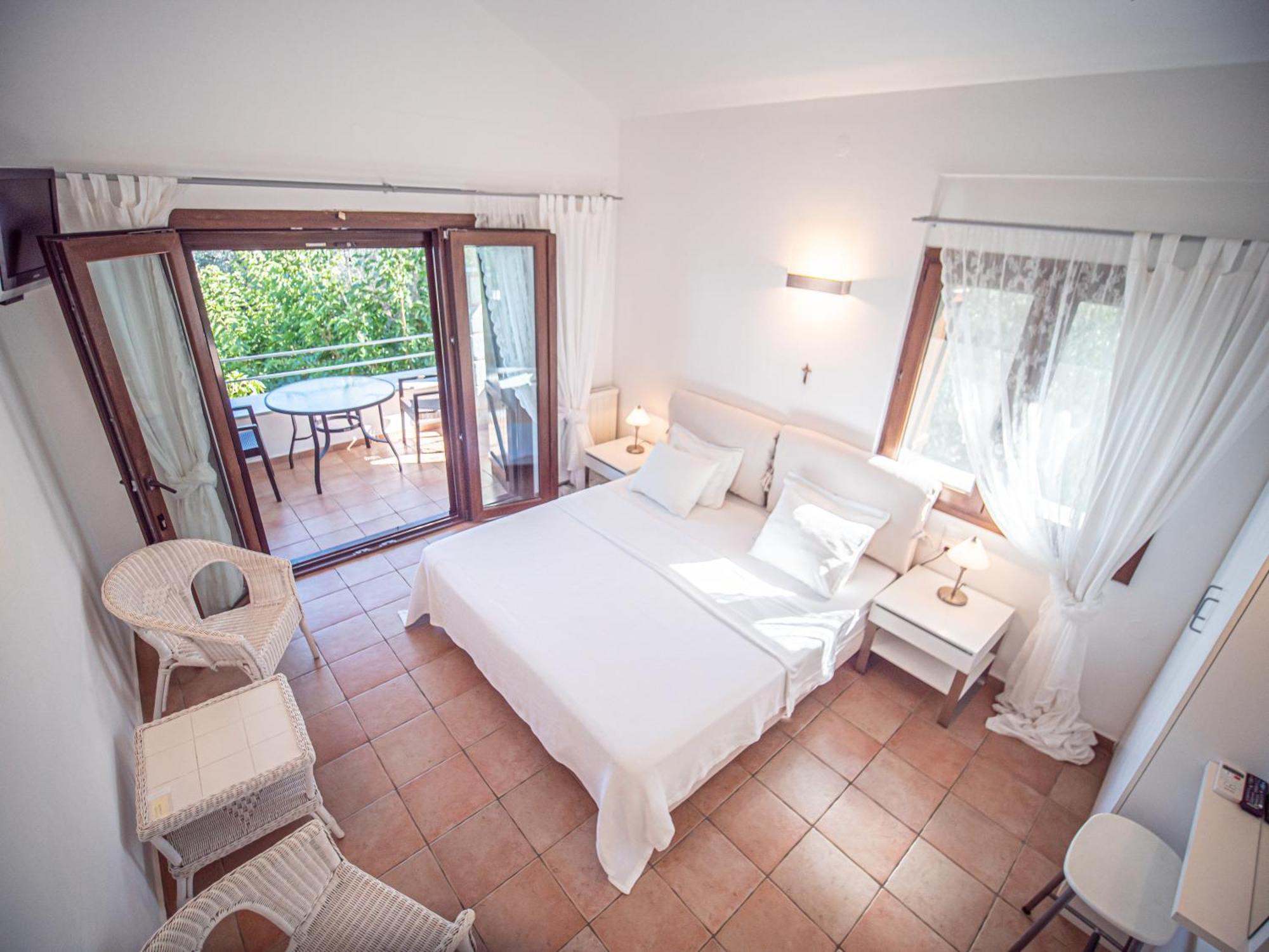 Appartamento St George'S House Potistika Esterno foto