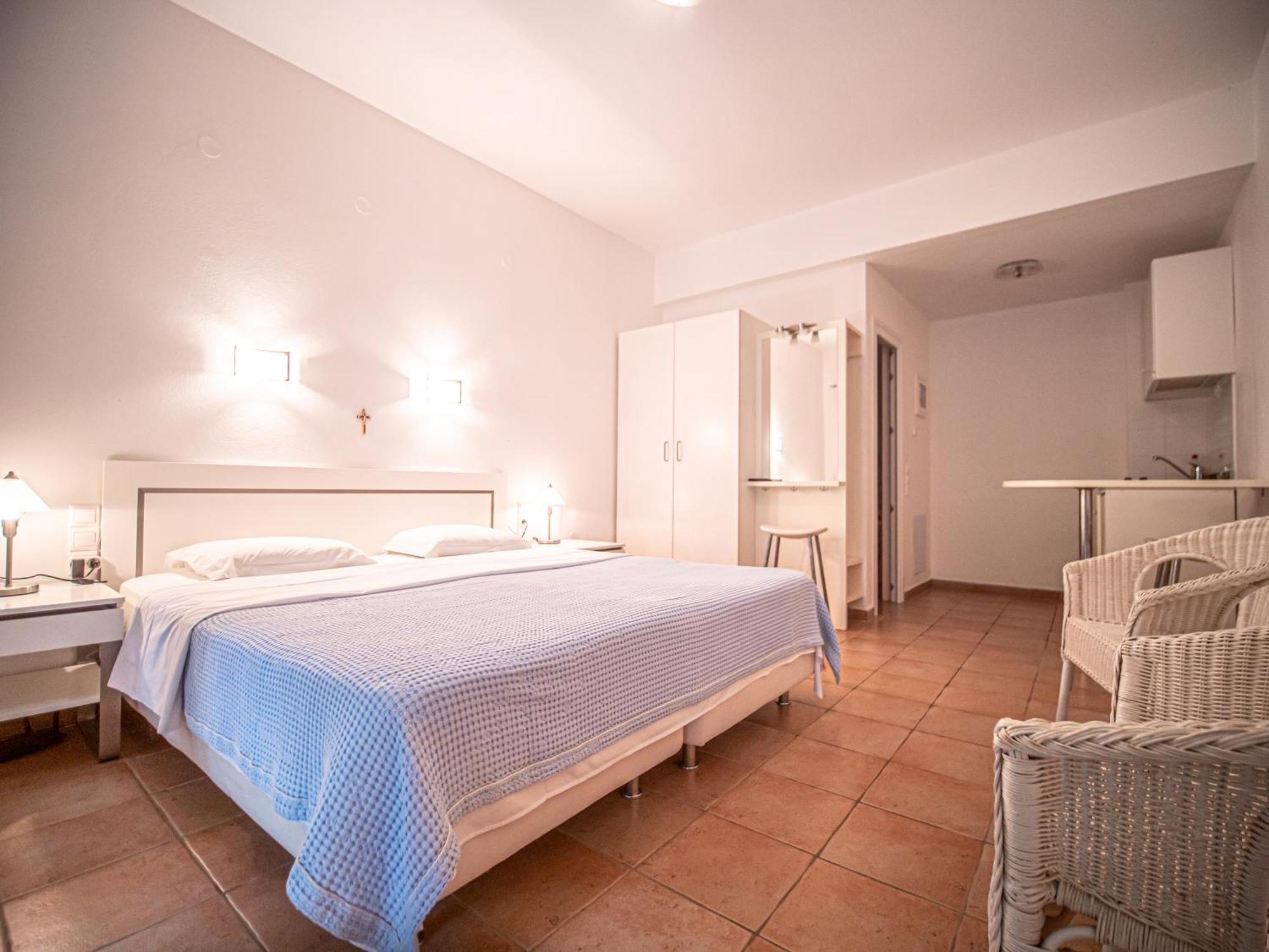 Appartamento St George'S House Potistika Esterno foto
