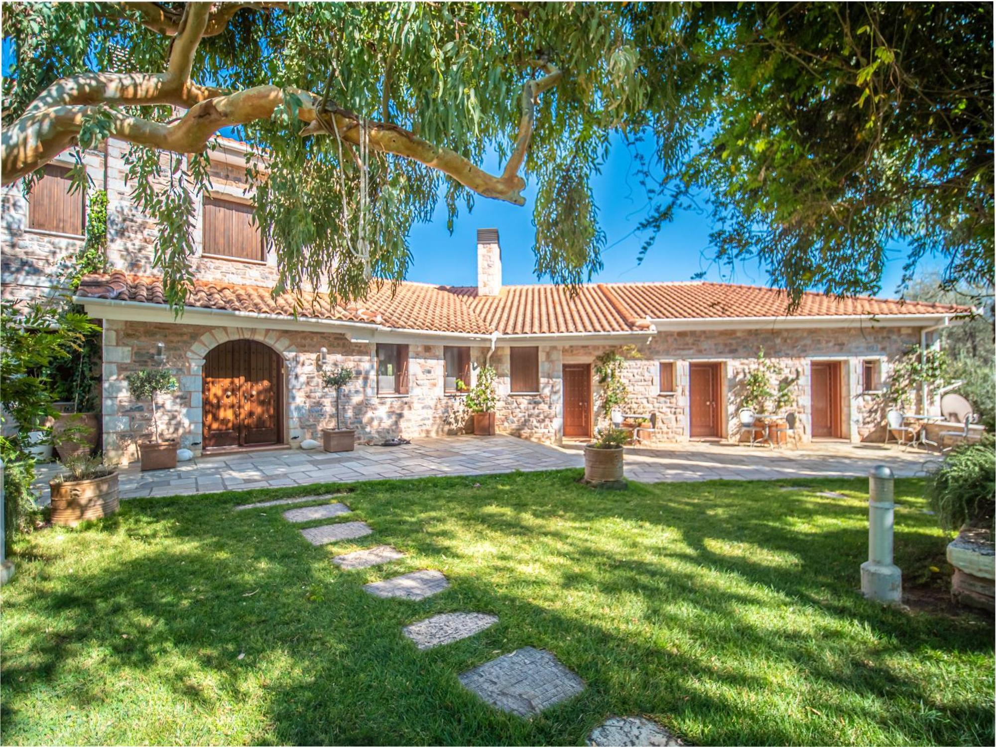 Appartamento St George'S House Potistika Esterno foto