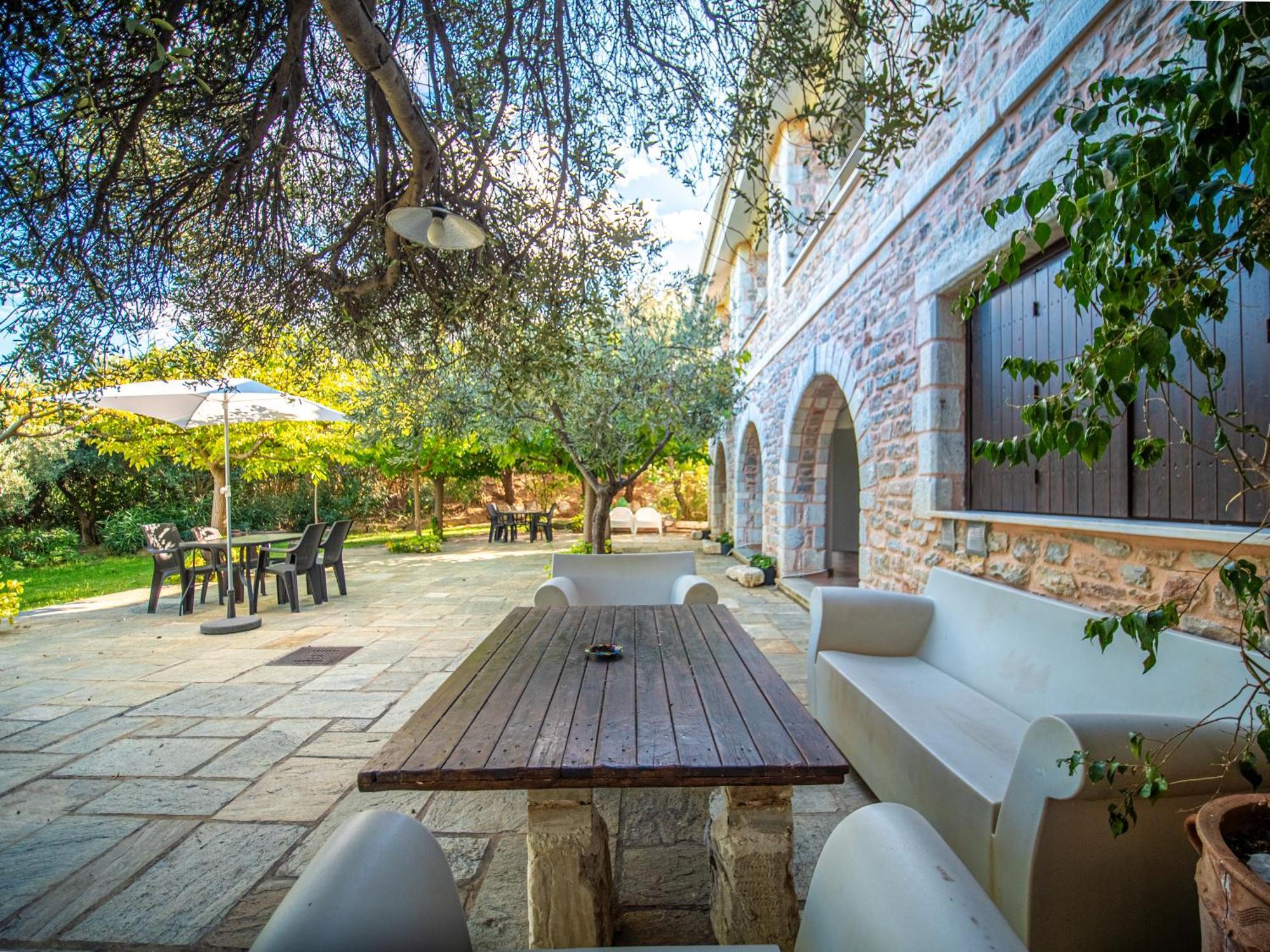 Appartamento St George'S House Potistika Esterno foto