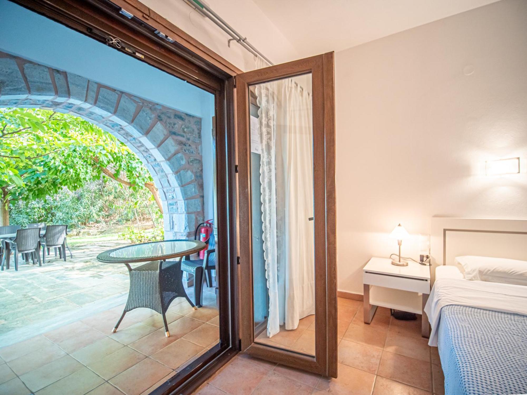 Appartamento St George'S House Potistika Esterno foto