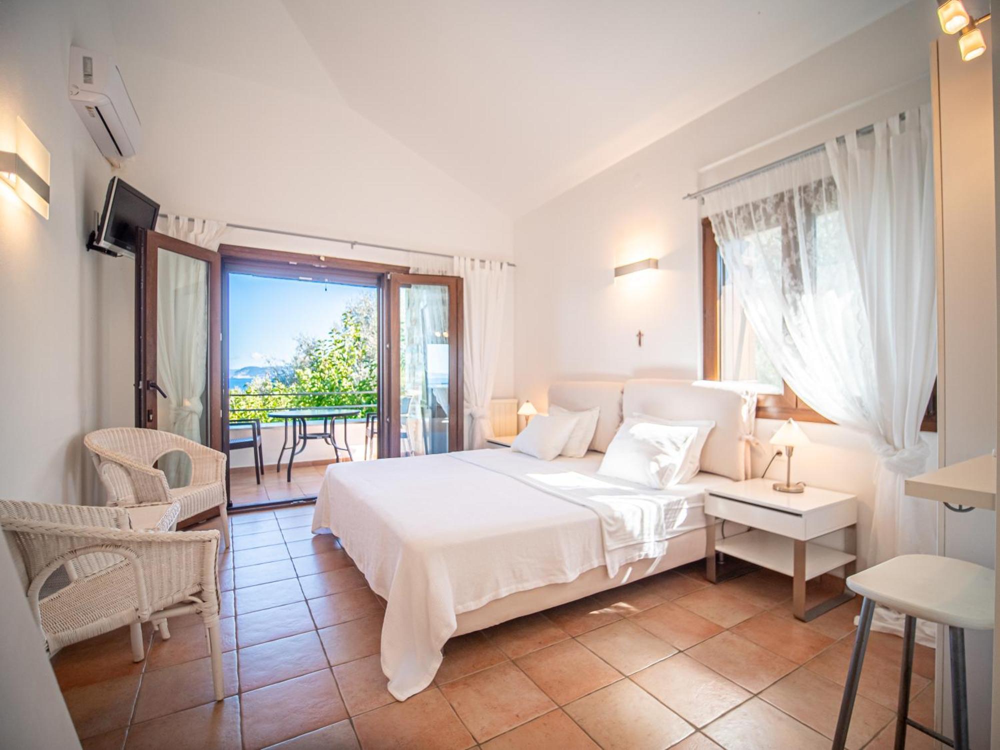 Appartamento St George'S House Potistika Esterno foto